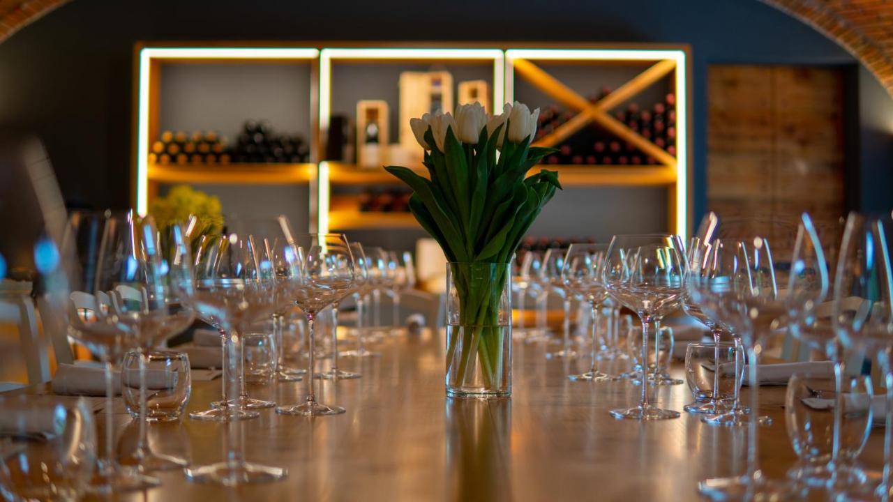 Tenuta Ronco Regio San Fermo della Battaglia Екстериор снимка