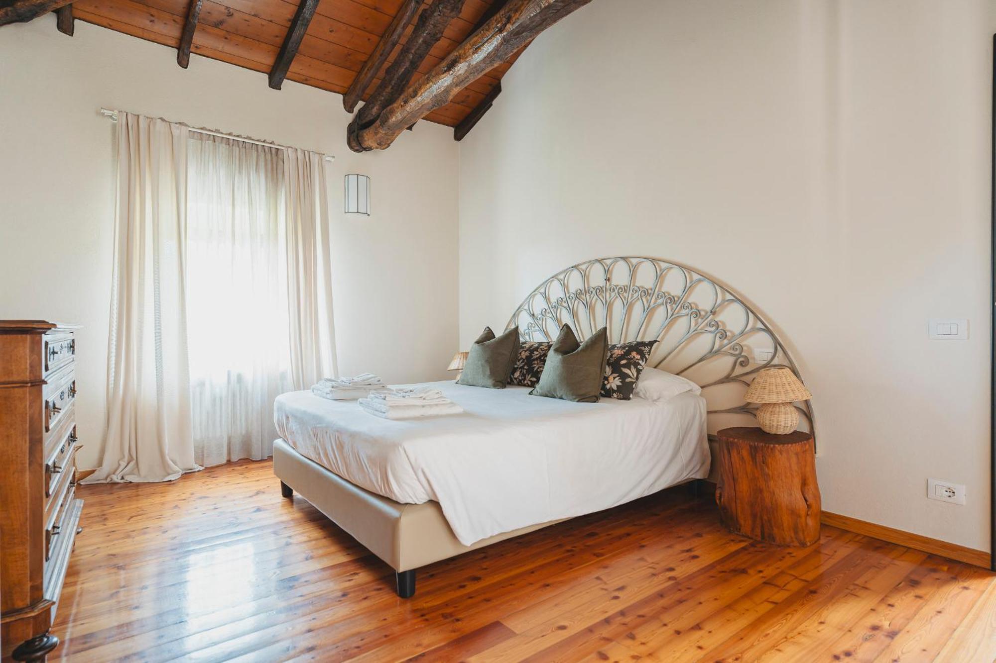 Tenuta Ronco Regio San Fermo della Battaglia Екстериор снимка